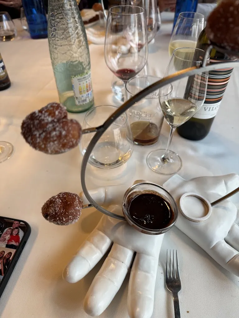 Peter S_AMOCA I Linyola_Linyola_review