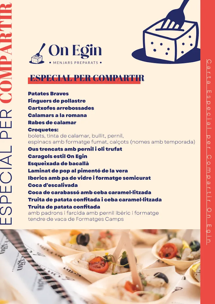 Menu_On Egin_Linyola_image_2