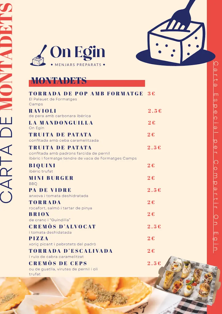 Menu_On Egin_Linyola_image_3