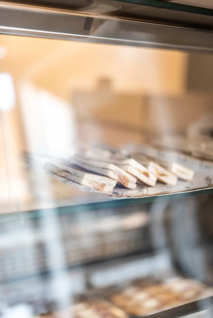 On Egin restaurant in Linyola