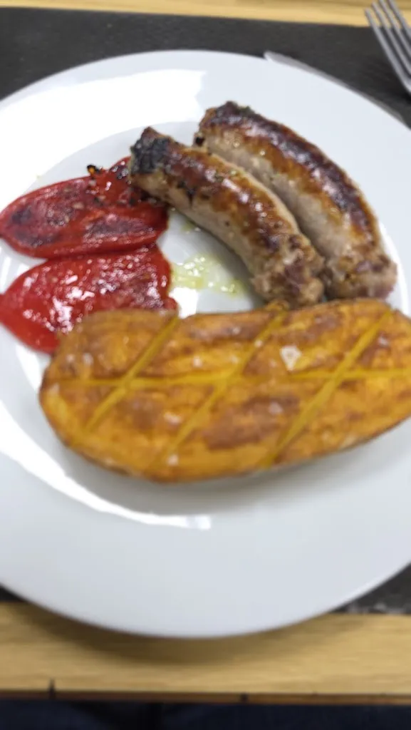 Jose Gomez_El Racó de la Joana_Llardecans_review