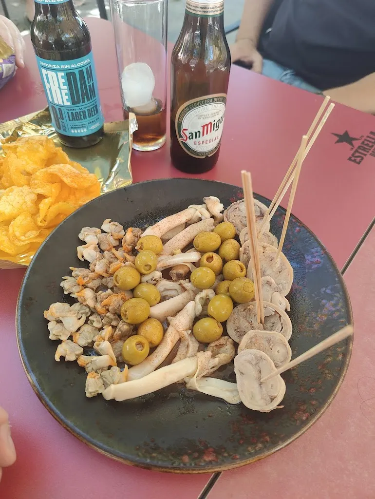 JOSEP MATEU_El Racó de la Joana_Llardecans_review