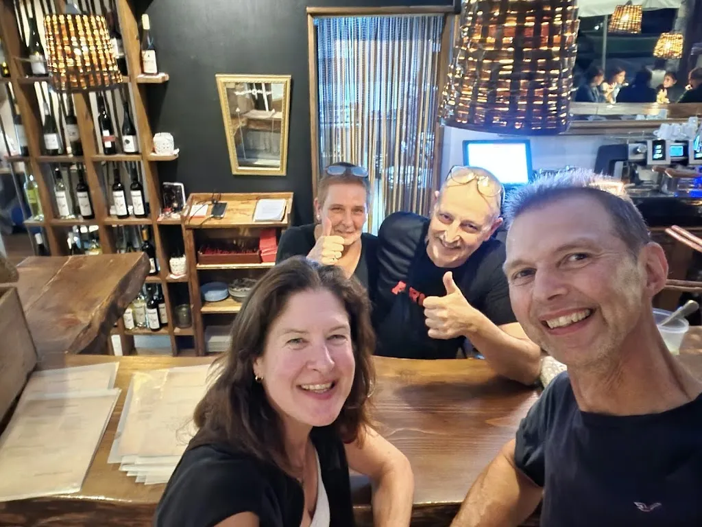 Ron Peereboom_Taverna Arnui_Llavorsí_review