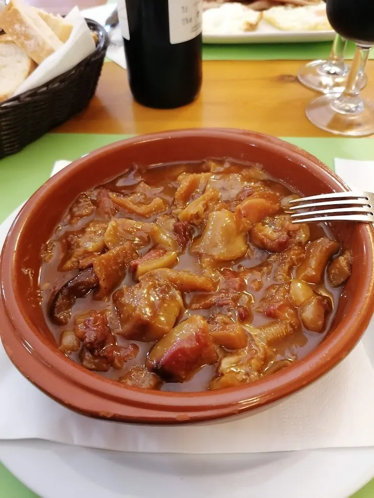 Menu_L'Isard Restaurant_Juneda_image_7