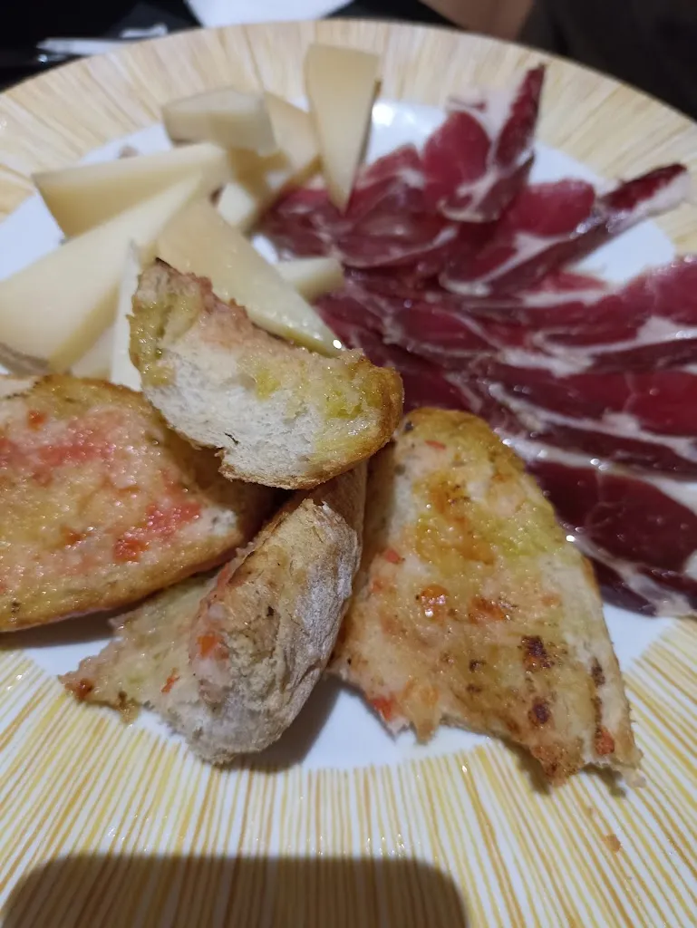 Menu_L'Isard Restaurant_Juneda_image_8