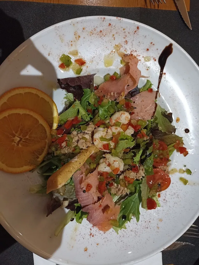 Menu_L'Isard Restaurant_Juneda_image_9