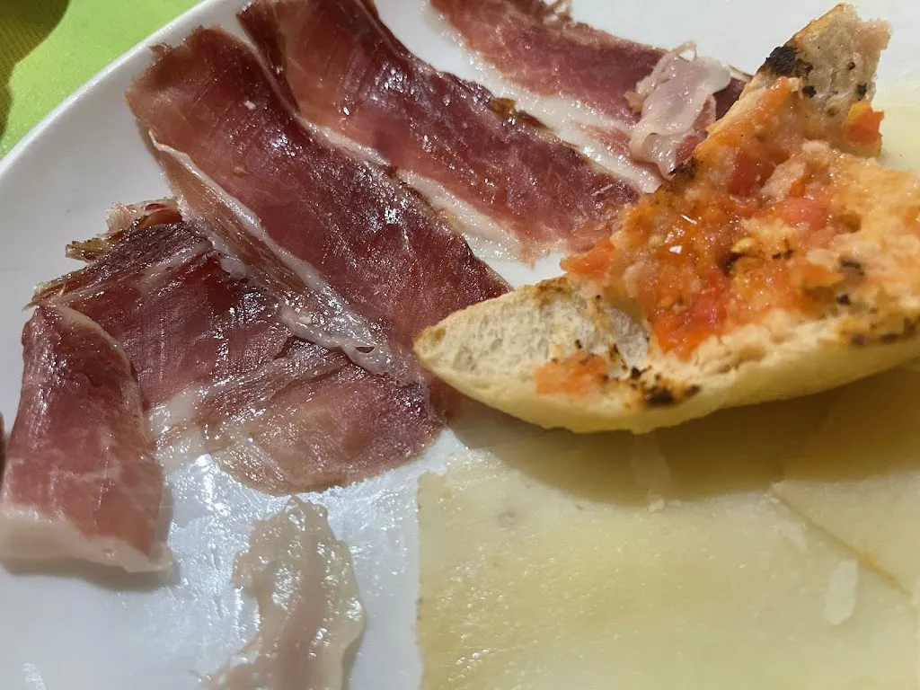 Leila Corral_L'Isard Restaurant_Juneda_review