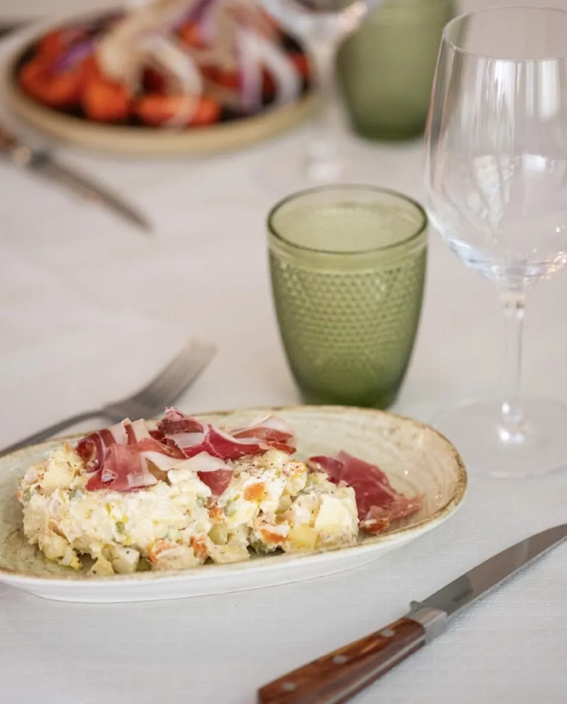 L'Isard Restaurant_Juneda_slider_image_1