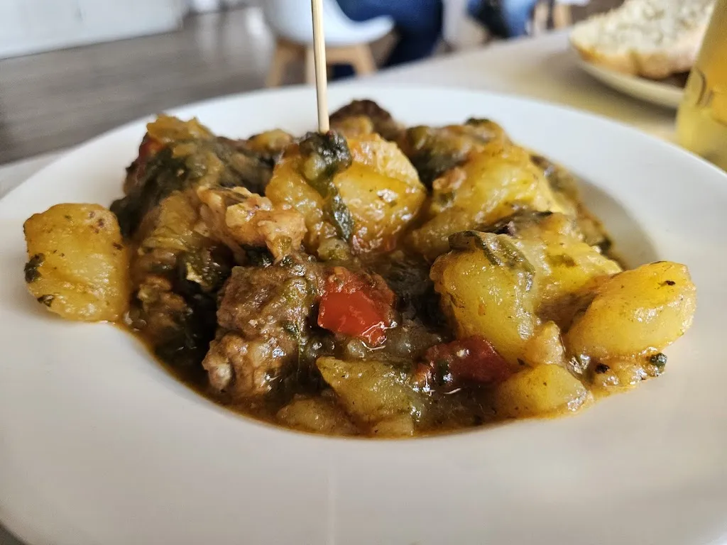 Menu_Bar Restaurant Torrent_Juneda_image_7