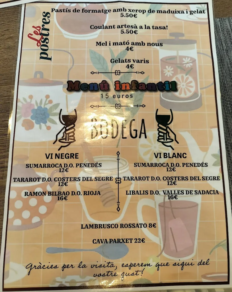 Menu_Elysium doner kebab_Juneda_image_3