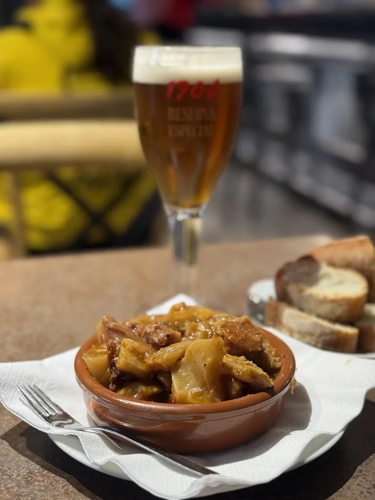 Xavier Navarro Santandreu_Cafè ROSINACH_Juneda_review