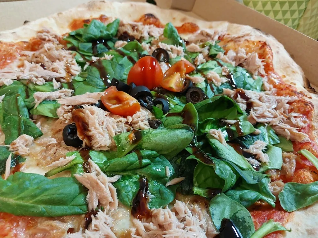 Menu_Pizza 115 Juneda_Juneda_image_5