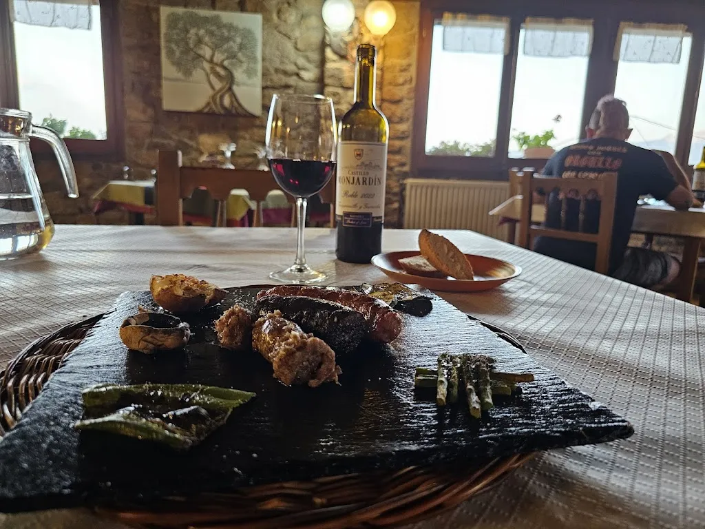 Menu_Restaurant Ca l'Abel_Lles de Cerdanya_image_6