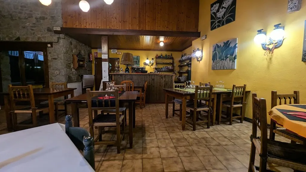 Restaurant Ca l'Abel_Lles de Cerdanya_slider_image_1