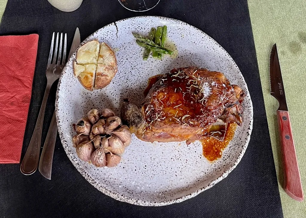 Restaurant Ca l'Abel_Lles de Cerdanya_slider_image_2