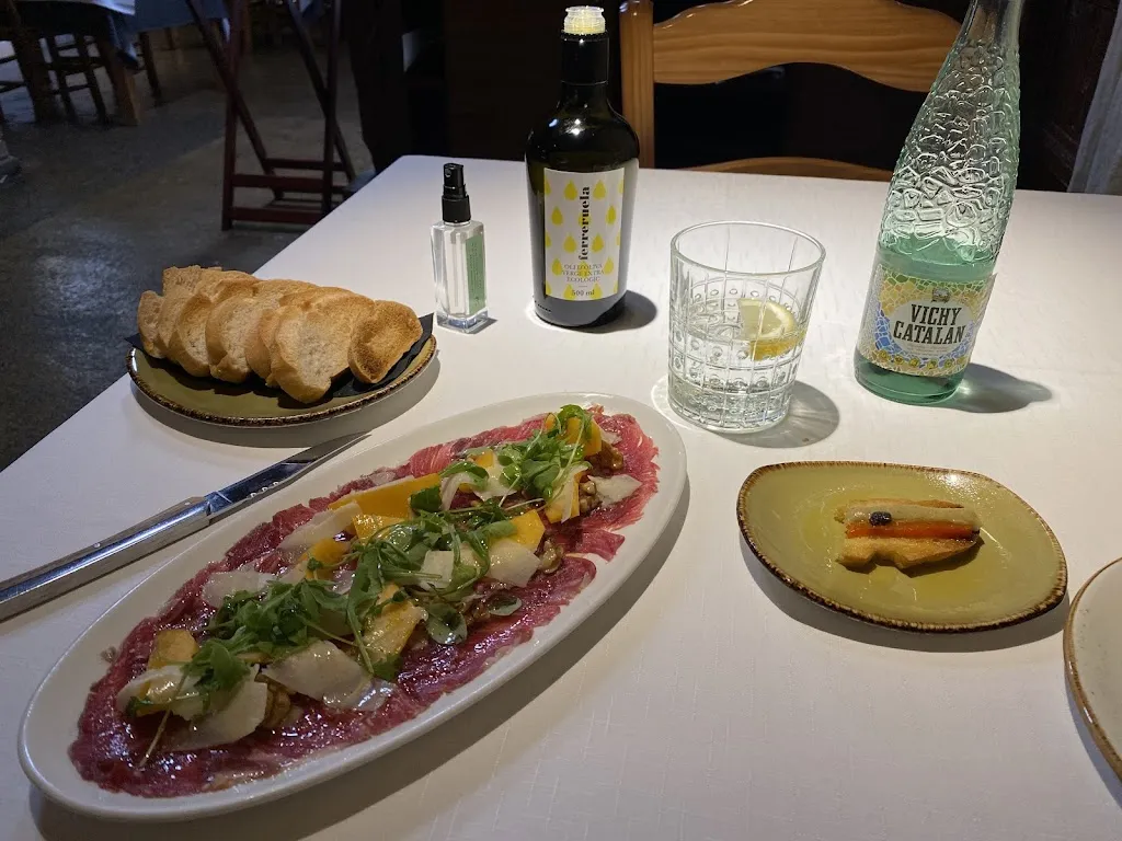 Drew Pattison_Ferreruela_Lleida_review