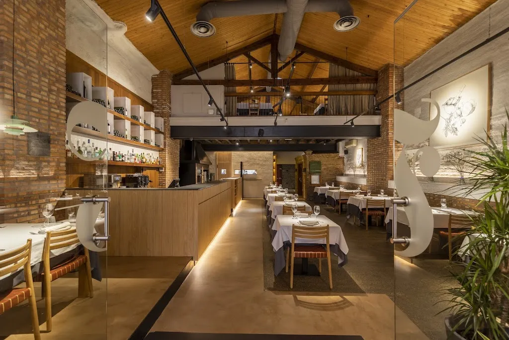 Ferreruela restaurant in Lleida