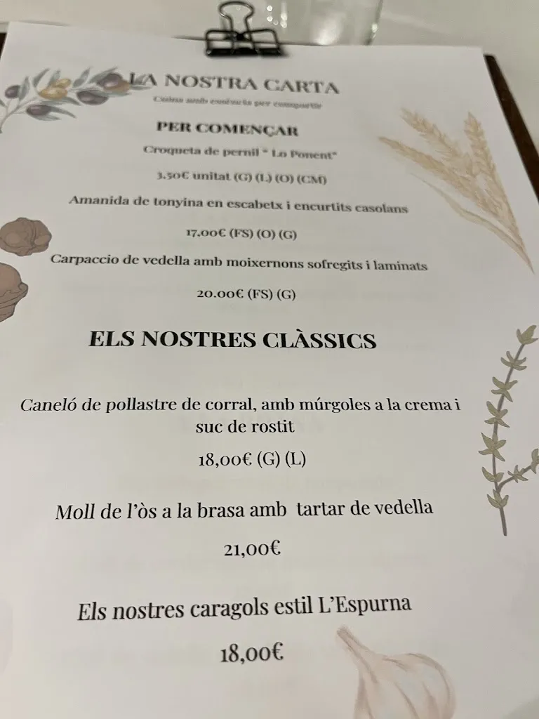 Menu_L'Espurna_Lleida_image_3
