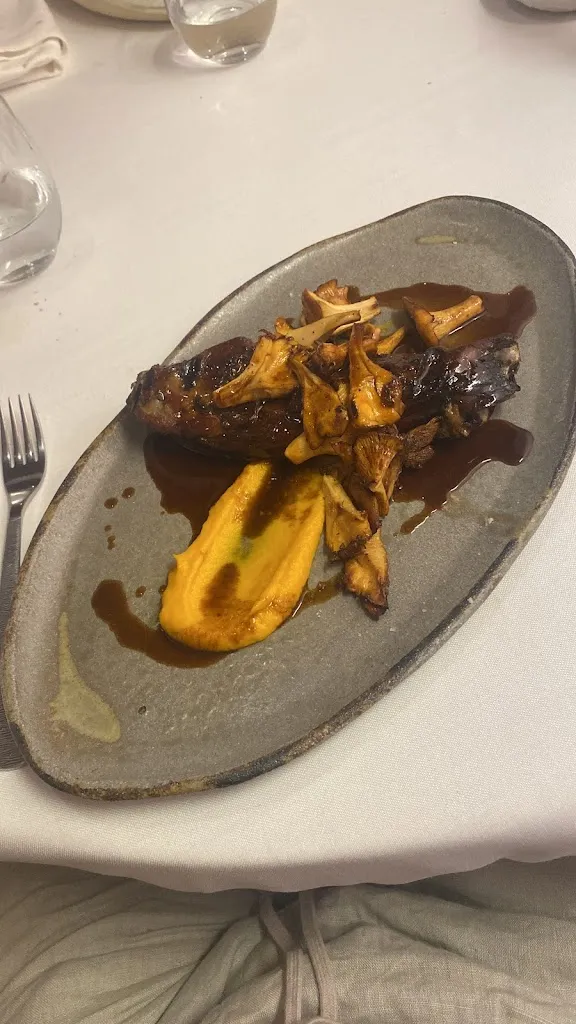 Miguel Herrero_L'Espurna_Lleida_review