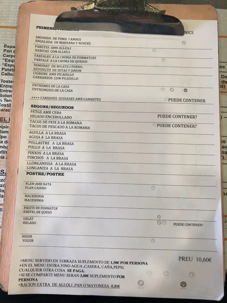 Menu_ASADOR RESTAURANT 2MIL9_Maials_image_2