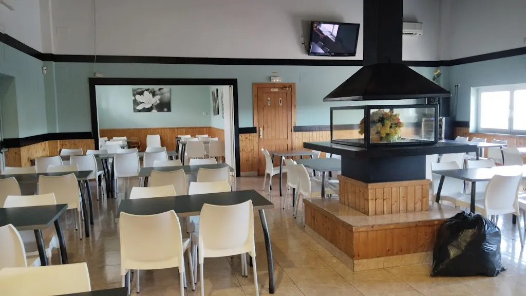 Andrés Roldán_ASADOR RESTAURANT 2MIL9_Maials_review