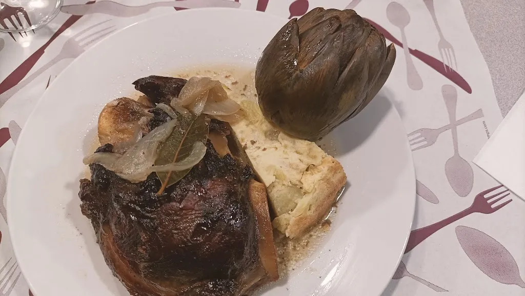 JUANJO M.M._Bar-Restaurant La Plaça_Maials_review