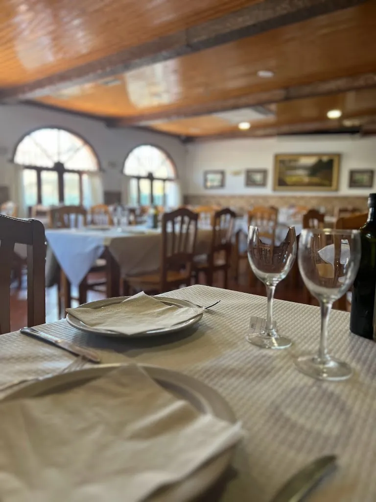 Restaurante Manolo 1969 restaurant in Guardamar del Segura