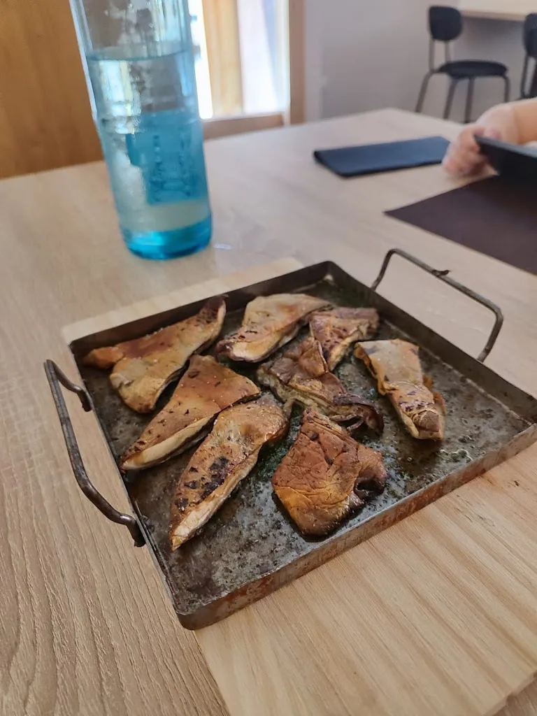 Thaliiah H.A._Gruel Restaurant | Cuina tradicional_Miralcamp_review