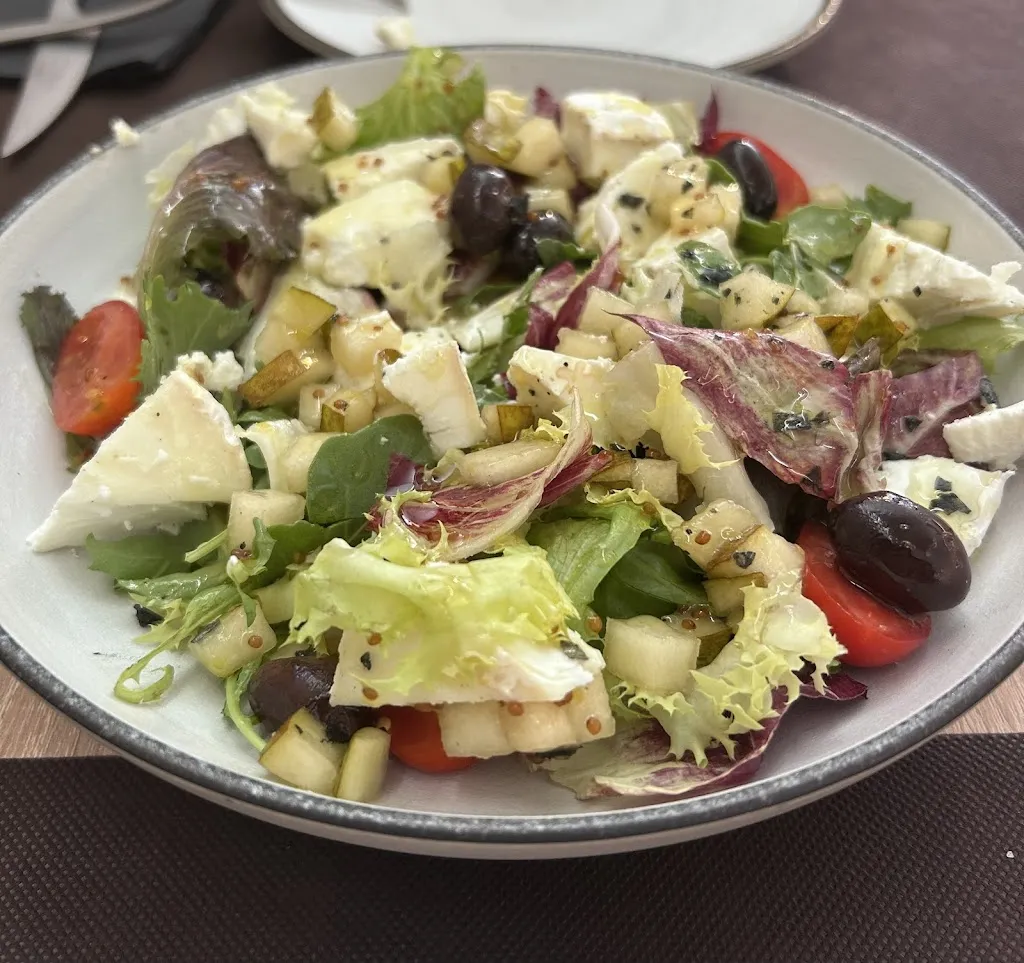 Rafa Rodriguez_Gruel Restaurant | Cuina tradicional_Miralcamp_review