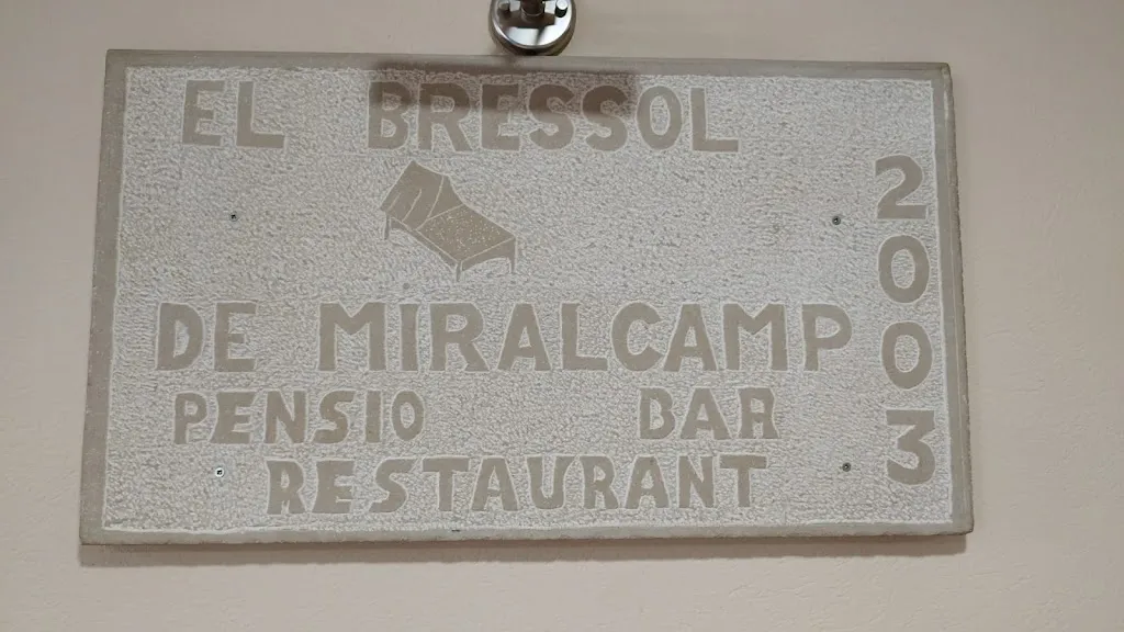 Angel Pou_El Bressol de Miralcamp_Miralcamp_review