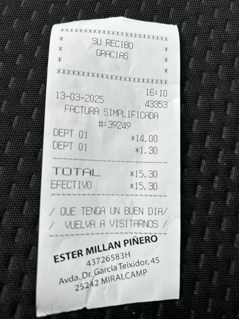 Juan Martinez G._El Bressol de Miralcamp_Miralcamp_review