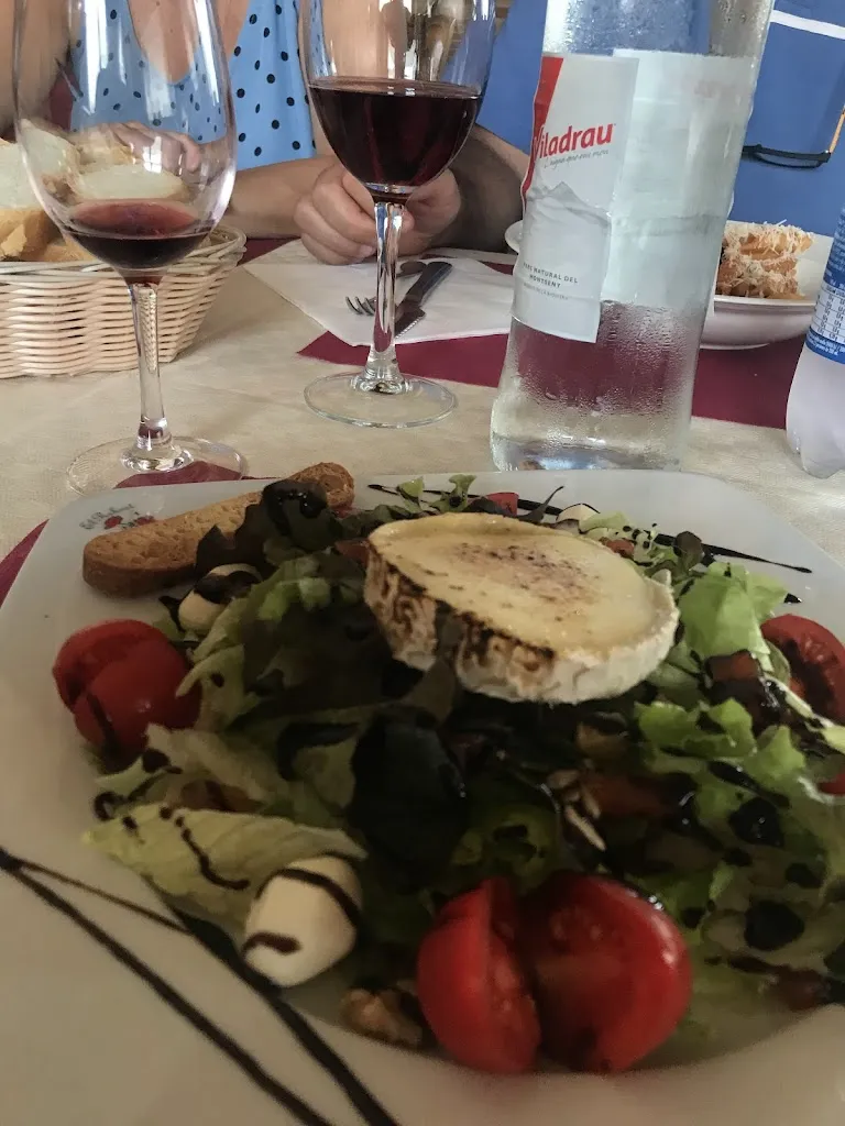 Menu_El Rebost de la Segarra_Massoteres_immagine_8