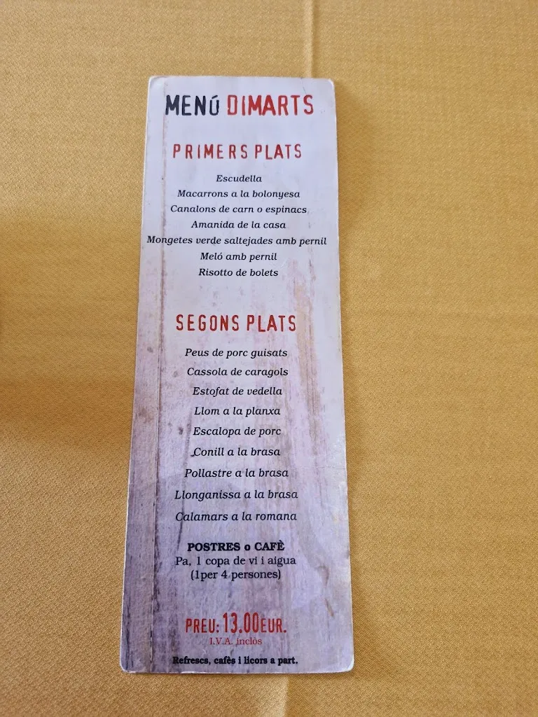 Menu_La Il·lusió_Mollerussa_image_1