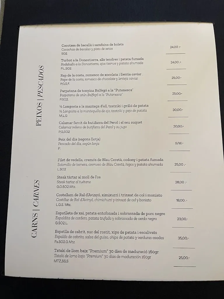 Menu_Els Condals de Cervera_Montoliu de Segarra_image_1