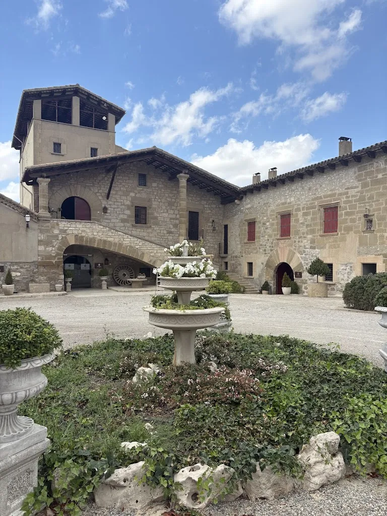 Romà Jiménez_Els Condals de Cervera_Montoliu de Segarra_review