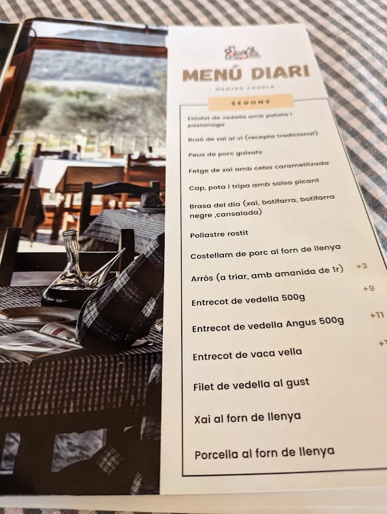 Menu_Pla d'Abella_Navès_image_3