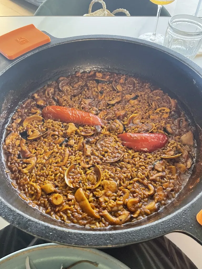 Menu_Totem Restaurante_Guardamar del Segura_image_6