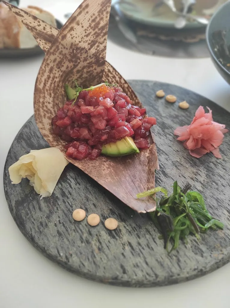 Menu_Totem Restaurante_Guardamar del Segura_image_8