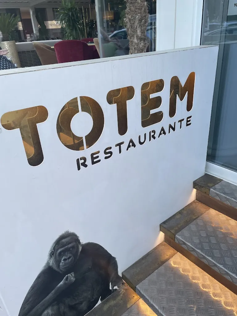 Amy Baker_Totem Restaurante_Guardamar del Segura_review