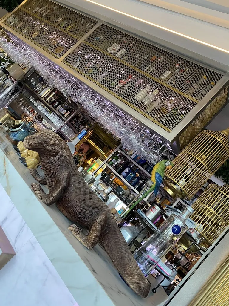 Ha Ha_Totem Restaurante_Guardamar del Segura_review