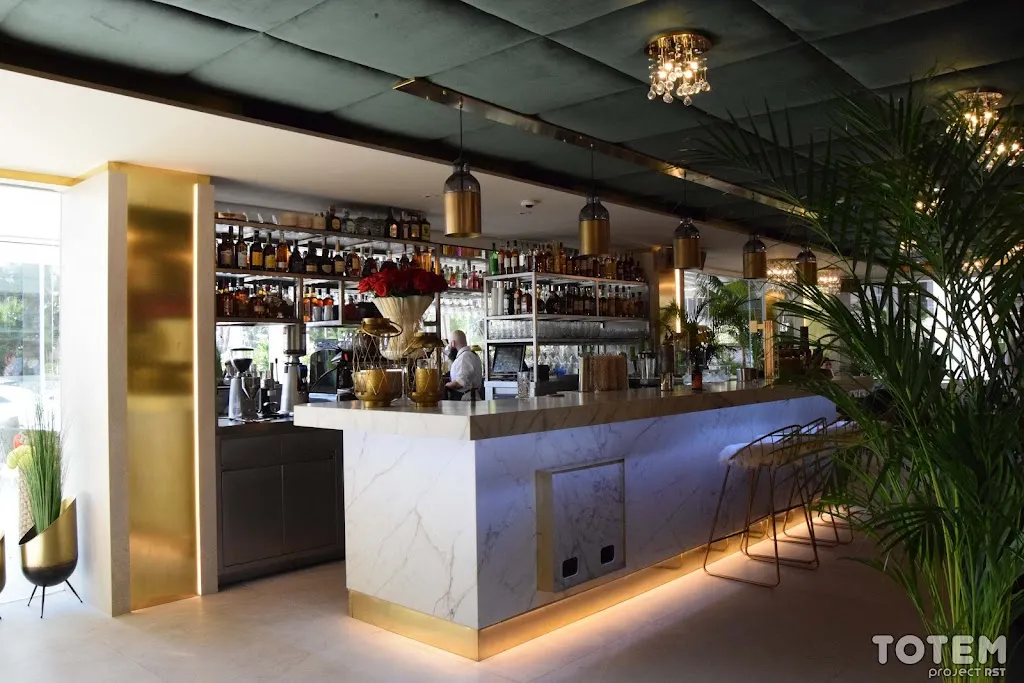 Totem Restaurante restaurant in Guardamar del Segura