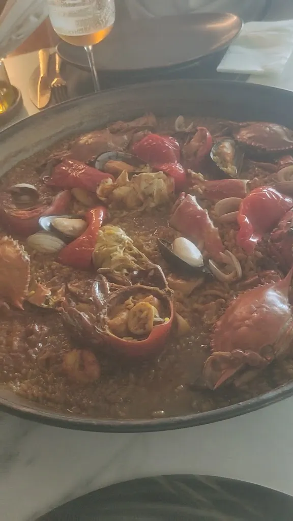 Totem Restaurante_Guardamar del Segura_slider_image_2