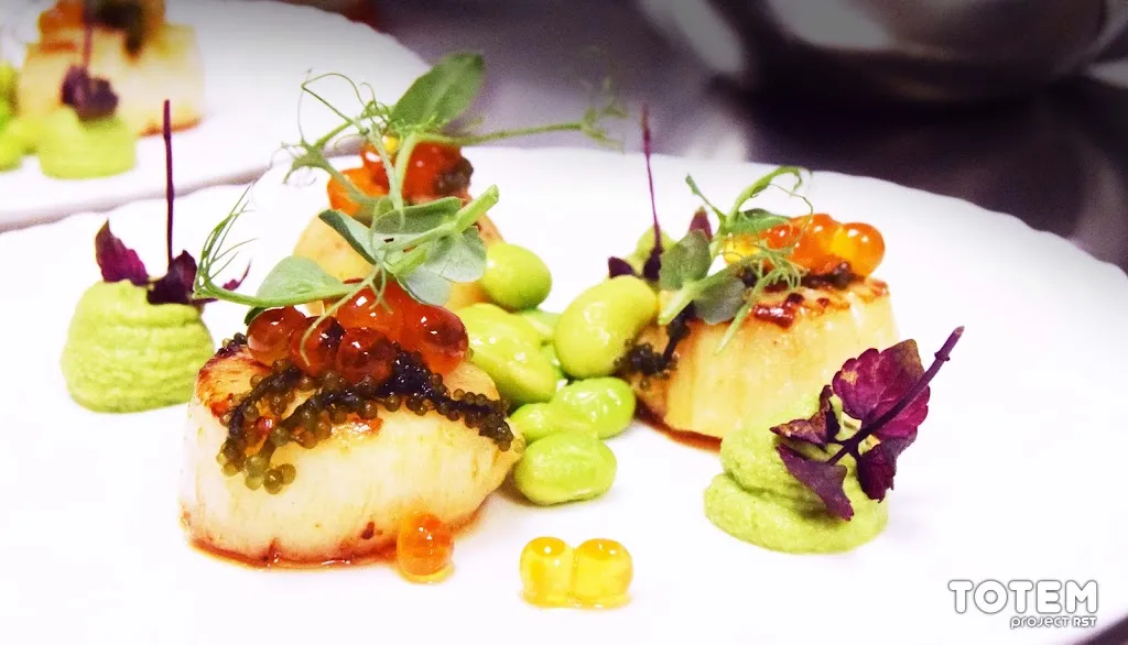 Totem Restaurante_Guardamar del Segura_slider_image_3