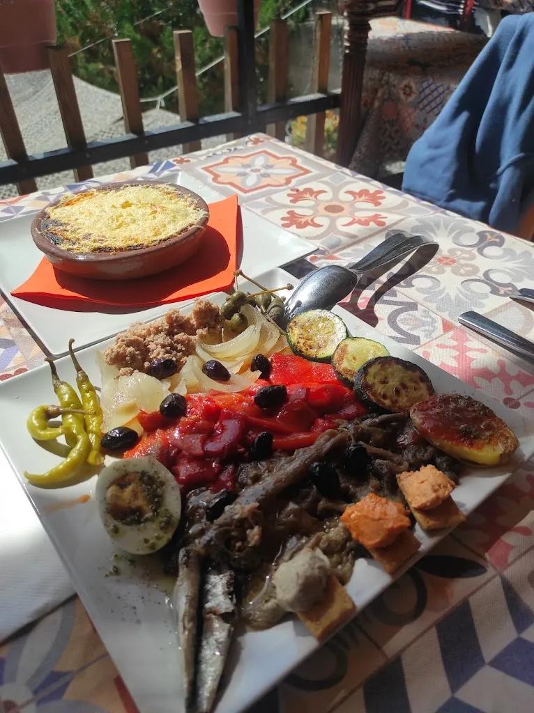 Menu_Restaurant Cal Tupinet de Montellà_Montellà i Martinet_immagine_3