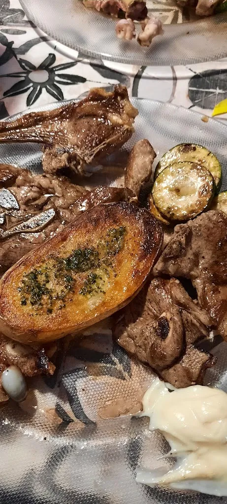 Menu_Restaurant Cal Tupinet de Montellà_Montellà i Martinet_immagine_4