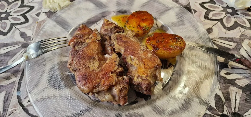 Menu_Restaurant Cal Tupinet de Montellà_Montellà i Martinet_immagine_7