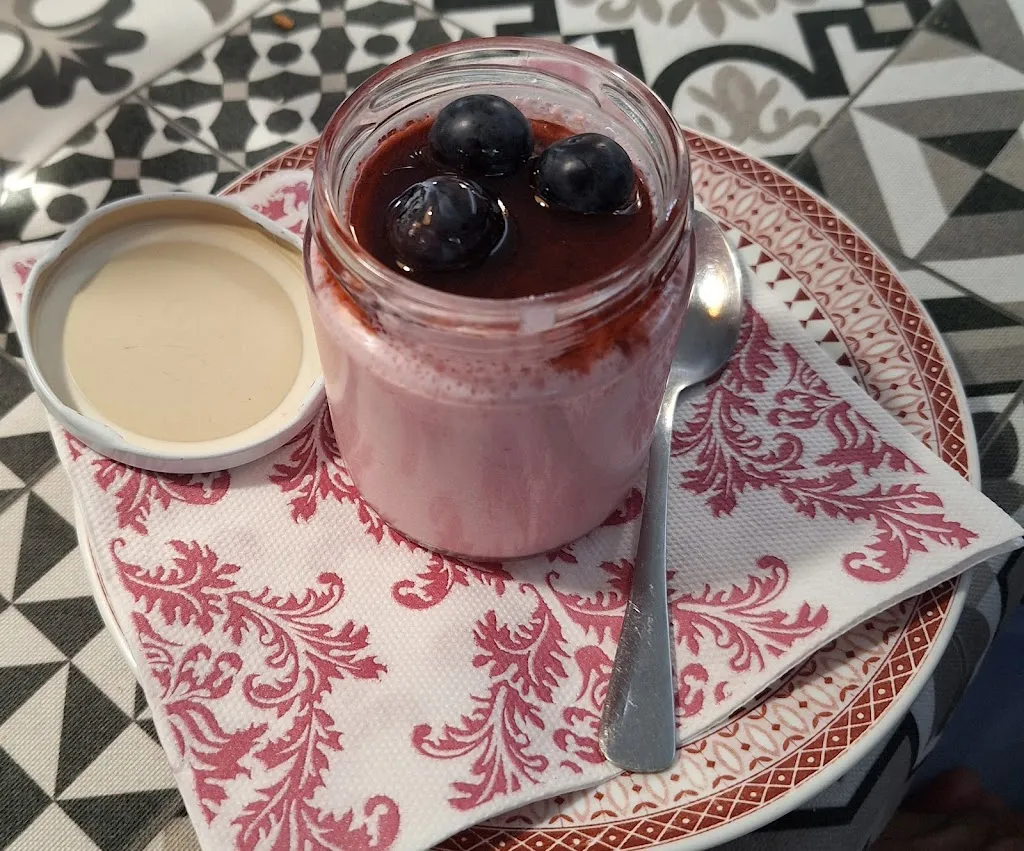 Menu_Restaurant Cal Tupinet de Montellà_Montellà i Martinet_immagine_8