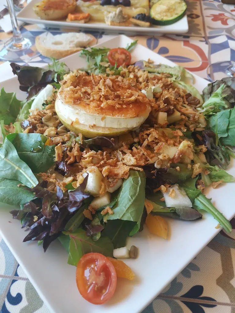 Menu_Restaurant Cal Tupinet de Montellà_Montellà i Martinet_immagine_9