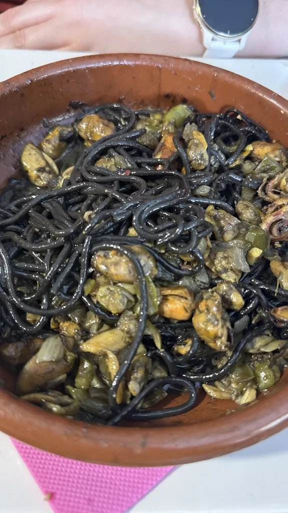 Laura Albinya_Restaurant Cal Tupinet de Montellà_Montellà i Martinet_recensione