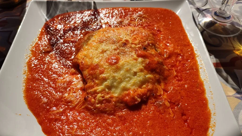 Alejandro Paíno_Restaurant Cal Tupinet de Montellà_Montellà i Martinet_recensione